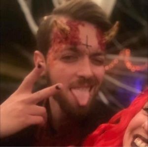 Meet your Posher, Patrick